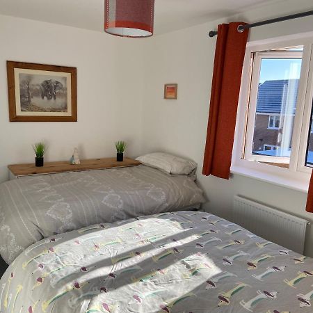 Modern 2 Bed Nestled In The Abergavenny Hills Villa Ngoại thất bức ảnh